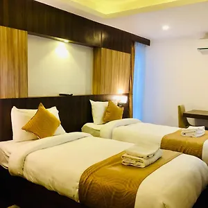 3* Otel The Milestone