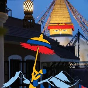  Otel Boudha Mandala Hotel