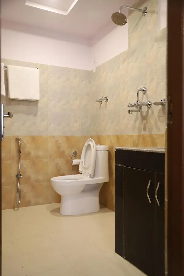 Hotel Pipal Tree Κατμαντού Νεπάλ