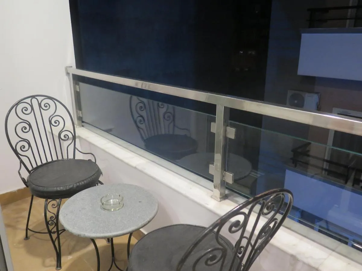Hotel Pipal Tree Κατμαντού