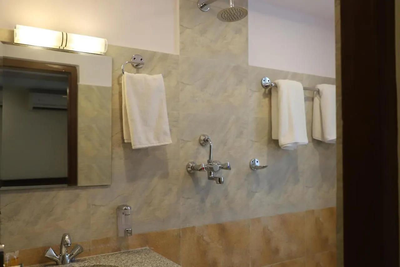 Hotel Pipal Tree Κατμαντού Νεπάλ